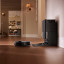 Roborock QR 798 SmartClean Robot Vacuum & Mop - Black
