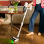 Roborock H60 Essential Cordless Stick Vacuum