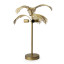 Humble & Mash Queen Palm Table Lamp