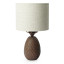 Humble & Mash Small Antigua Pineapple Table Lamp