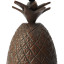 Humble & Mash Small Antigua Pineapple Table Lamp