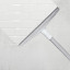 OXO Good Grips Multi-Use Squeegee with Hook