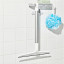OXO Good Grips Multi-Use Squeegee with Hook