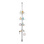 OXO Quick-Extend Aluminium Pole Caddy