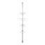 OXO Quick-Extend Aluminium Pole Caddy