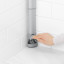 OXO Quick-Extend Aluminium Pole Caddy