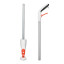 OXO Microfibre Spray Mop with Built-in Scrubber