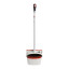 OXO Good Grips Large Sweep Set with Extendable Broom