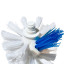 OXO Good Grips Replacement Toilet Rim Brush Cleaner