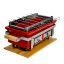 Grills of Japan Grill Rack & Skewer Set