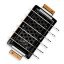 Grills of Japan Grill Rack & Skewer Set