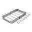 Grills of Japan Grill Rack & Skewer Set