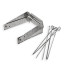 Grills of Japan Grill Rack & Skewer Set
