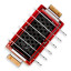 Grills of Japan Grill Rack & Skewer Set
