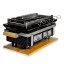 Grills of Japan Grill Rack & Skewer Set