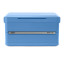 Coleman Snap and Go Collapsible Hard Cooler Box, 35L - Daydream