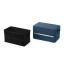 Coleman Snap and Go Collapsible Hard Cooler Box, 35L - Sapphire