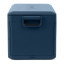 Coleman Snap and Go Collapsible Hard Cooler Box, 35L - Sapphire