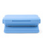 Coleman Snap and Go Collapsible Hard Cooler Box, 35L - Daydream