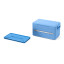 Coleman Snap and Go Collapsible Hard Cooler Box, 35L - Daydream