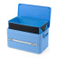 Coleman Snap and Go Collapsible Hard Cooler Box, 35L - Daydream