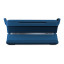 Coleman Snap and Go Collapsible Hard Cooler Box, 45L - Sapphire
