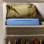 Coleman Snap and Go Collapsible Hard Cooler Box, 45L - Daydream