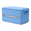 Coleman Snap and Go Collapsible Hard Cooler Box, 45L - Daydream