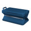 Coleman Snap and Go Collapsible Hard Cooler Box, 45L - Sapphire