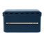 Coleman Snap and Go Collapsible Hard Cooler Box, 45L - Sapphire