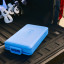 Coleman Snap and Go Collapsible Hard Cooler Box, 45L - Daydream
