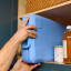 Coleman Snap and Go Collapsible Hard Cooler Box, 55L - Daydream