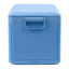Coleman Snap and Go Collapsible Hard Cooler Box, 55L - Daydream
