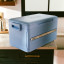 Coleman Snap and Go Collapsible Hard Cooler Box, 55L - Daydream