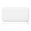 Mill Instant Max LED Portable Heater, 2200W - White