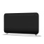 Mill Invisible Gen 4 Smart WiFi Panel Heater, 1500W - Black
