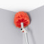 OXO Good Grips Long Reach Dusting System with Pivoting Heads