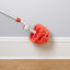 OXO Good Grips Long Reach Dusting System with Pivoting Heads