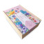 Sow Delicious Start-A-Garden Edible Flower Garden Gift Box