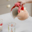 Yvonne Ellen Lobster Pitcher Jug, 1.2L