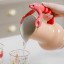 Yvonne Ellen Lobster Pitcher Jug, 1.2L