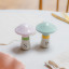 Yvonne Ellen Mushroom Salt & Pepper Shaker Set