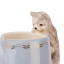 Yvonne Ellen Cat Pouring Jug, 340ml