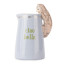 Yvonne Ellen Cat Pouring Jug, 340ml