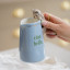 Yvonne Ellen Cat Pouring Jug, 340ml
