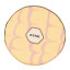 Yvonne Ellen Party Ring Coasters, Set of 4