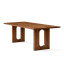 Native Decor Elula Dining Table - 8-Seater