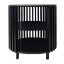 Native Decor Nordic Bedside Table