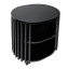 Native Decor Nordic Bedside Table