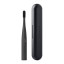Pomadent Pomabrush Model 2.0 with UV Charging Case - Black